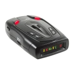 Antyradar Whistler GT-268Xi Euro