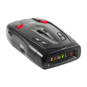 Antyradar Whistler GT-268Xi Euro