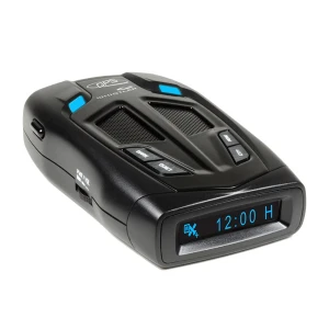Antyradary Whistler GT-468G Euro X2 z GPS