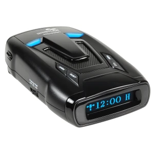 Antyradar Whistler PRO93GXi Euro