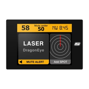 Antyradar Stinger VIP 4.0 S8-50 Full Fiber