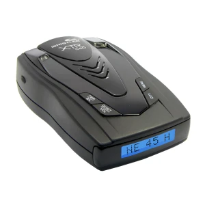 Antyradar Whistler XTR-540 Bezprzewodowy