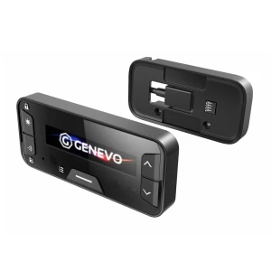Antyradar Genevo PRO II M
