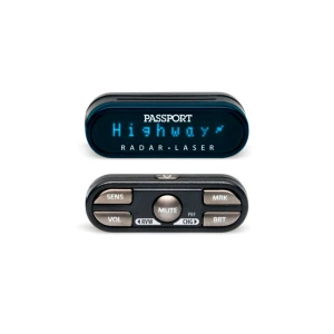 Antyradar Escort 9500ci Euro MRCD