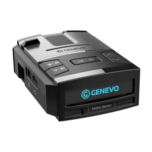 Antyradar GENEVO MAX Laser Radar GPS